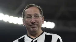 Texto expõe sobre relação com empresário Grego - Foto: Jorge Rodrigues/AGIF