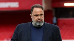 Manirakis vem negociando de maneira constante com Textor - Foto: Cameron Smith/Getty Images