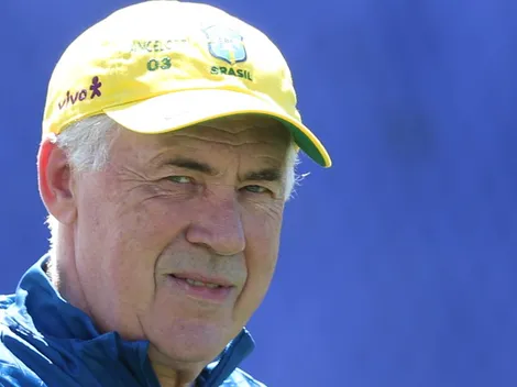 Confira a provável escalação do Brasil contra a Coreia