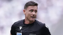 Ramon Abatti teve o diálogo com a cabine exposto