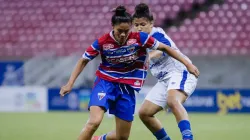 Fortaleza encara o Bahia na semifinal da Copa Maria Bonita - Foto: Paulo Matheus / Fortaleza EC