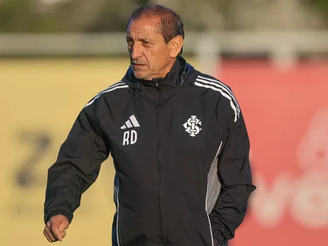 Inter terá muitos desfalques contra o Mirassol