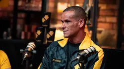 Rivaldo avalia amistosos da Seleção e projeta “teste de fogo” para Ancelotti na Ásia - Foto DivulgaçãoBetfair