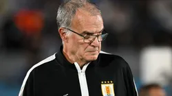 Marcelo Bielsa mandou a real sobre Kike Oliveira