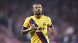 Rafinha Alcantara- Foto: Juan Manuel Serrano Arce/Getty Images