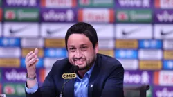 Arthur Elias convocou Brasil para amistosos em outubro - Foto: Lívia Villas Boas/Stafff Images