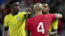 Vini Jr e Rodrygo atuarão juntos novamente pela Seleção Brasileira diante da Coreia do Sul