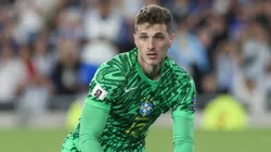 Goleiro deu a sua opinião - Foto: Daniel Jayo/Getty Images.