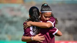 Ferroviária abriu vantagem sobre Bragantino - Foto: Rafael Zocco / Ferroviária