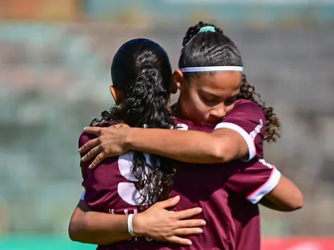 O que rolou nos jogos de ida das quartas do Paulistão Feminino Sub-20