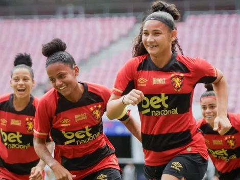 Saiba quem está na final da Copa Maria Bonita 2025