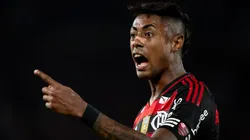 Bruno Henrique escapou de julgamento no STJD nesta sexta-feira (10)