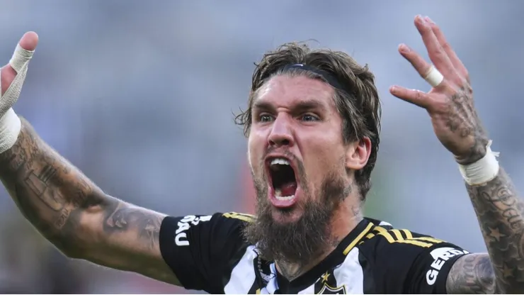 (Photo by Pedro Vilela/Getty Images)