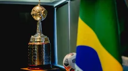 Nove empresas de mídia e TV brigam pela transmissão de Libertadores e Sul-Americana de 2027 a 2030 - Foto: Divulgação/Conmebol