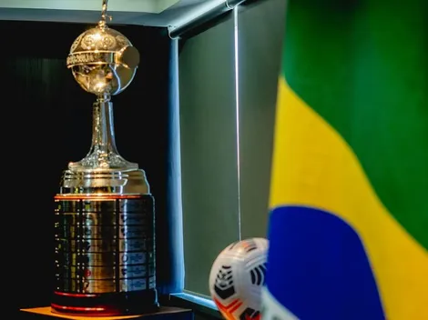 9 empresas brigam para transmitir a Libertadores de 2027 a 2030