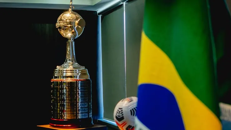Nove empresas de mídia e TV brigam pela transmissão de Libertadores e Sul-Americana de 2027 a 2030 - Foto: Divulgação/Conmebol