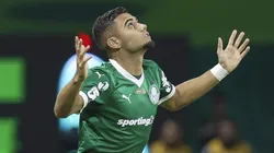 (Photo by Ricardo Moreira/Getty Images)