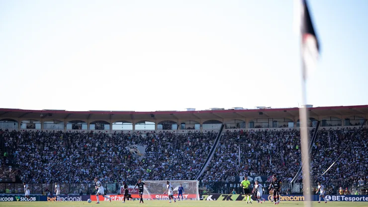 Foto: Jorge Rodrigues/AGIF