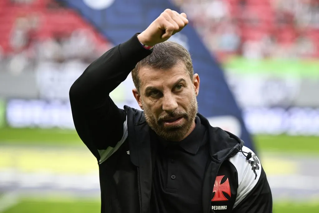 Foto: Mateus Bonomi/AGIF