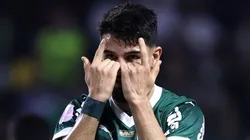 Foto: Marcello Zambrana/AGIF