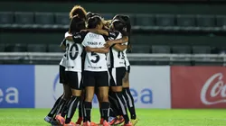 Corinthians vai disputar as quartas de final da Libertadores Feminina - Foto: Staff Images Woman/CONMEBOL