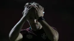 Zubeldía pode ter ausência importante no próximo jogo