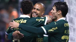 Palmeiras busca nova vitória contra o Juventude no Allianz Parque