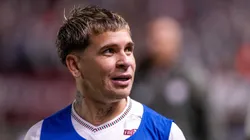 Santos avalia positivamente a venda de Soteldo ao Fluminense -