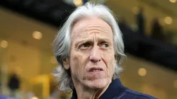 Jorge Jesus destaca desempenho e trabalho de Cristiano Ronaldo