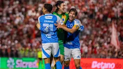 Cruzeiro está na briga pelos títulos do Brasileirão e da Copa do Brasil