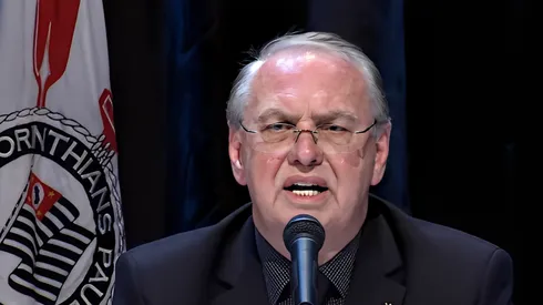 Esportes da Sorte pode cobrir ofertas para seguir no Corinthians