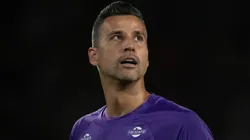 Fábio quebrou mais um recorde com a camisa do Fluminense nesta semana