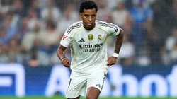 Rodrygo é um dos principais destaques do Real Madrid (Photo by Angel Martinez/Getty Images)