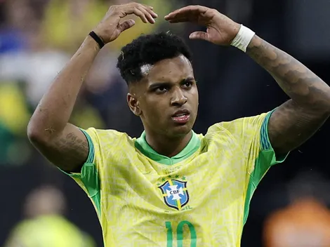 Brasil aposta em Rodrygo para vencer o Japão em Tóquio