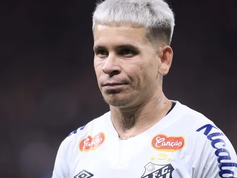 Santos irá receber R$ 13 milhões do Fluminense por conta das negociações de Soteldo e Nonato