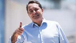 Pedrinho BH quer contratar Gerson.