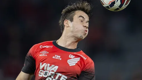 Foto: Hedeson Alves/AGIF