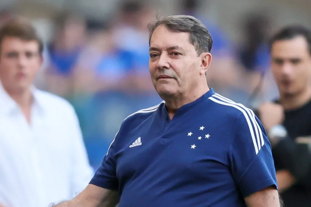 Foto: Gilson Lobo/AGIF