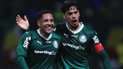 Vitor Roque foi indicado por Bruno Spindel à gestão Bap no início do ano