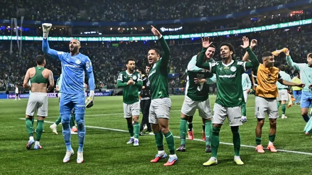 Foto: Alan Morici/AGIF