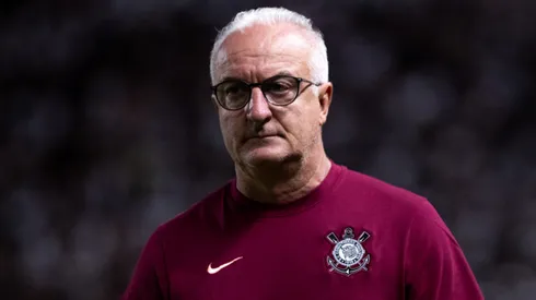 Dorival Júnior não tem permanência garantida no Corinthians