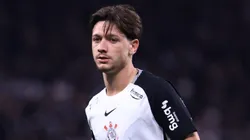 Foto: Marcello Zambrana/AGIF