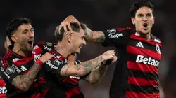 Foto: Jorge Rodrigues/AGIF