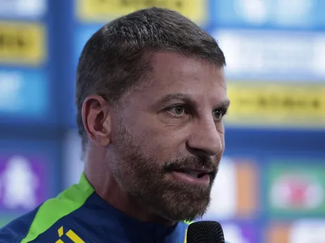 Pedrinho recebe homenagem do Núcleo de Saúde Mental do Vasco