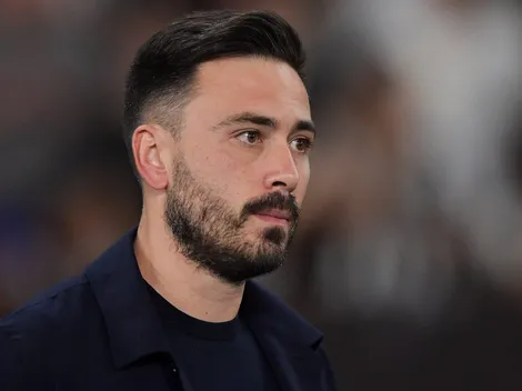 Textor só ficará com Davide Ancelotti no caego se o Botafogo for para a Libertadores