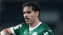 Maurício durante partida contra o Botafogo