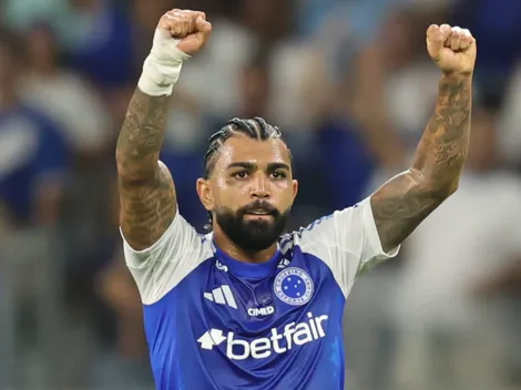 Gabigol de volta ao Santos em 2026 é reprovado por Fábio Sormani: "Não está nem aí"