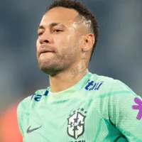 Edilson Capetinha defende Neymar na Seleção Brasileira
