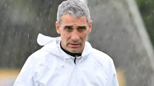 Vojvoda busca retomada do Peixe. Foto: Jota Erre/AGIF