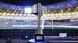 Título do Brasileirão de 2005 pode ser dividido entre Corinthians e Internacional